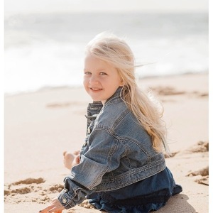 Fundraising Page: London Fischer